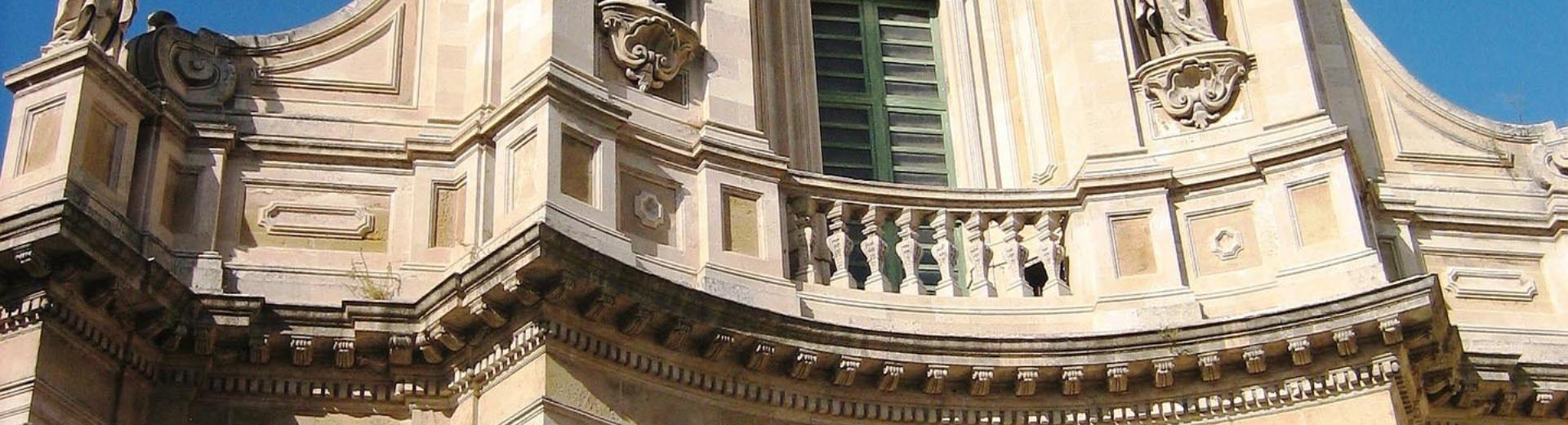 Scopri l''arte e la bellezza di Catania, a pochi minuti da Hotel Santa Caterina, 4 stelle ad Acireale!