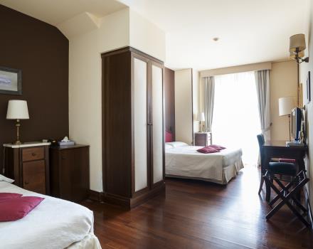 Hotel Santa Caterina - Acireale Catania