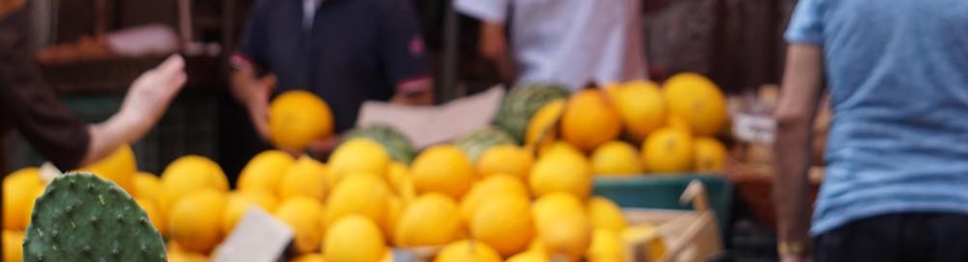 Scopri le bellezze di Catania, a pochi minuti da Hotel Santa Caterina, 4 stelle ad Acrireale