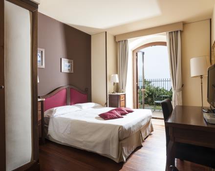 Hotel Santa Caterina - Acireale Catania